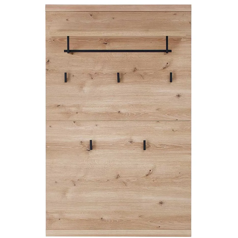 Wandgarderobe Cacervo
