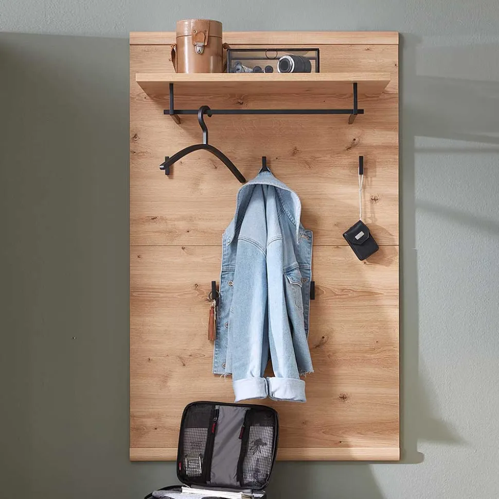 Wandgarderobe Cacervo