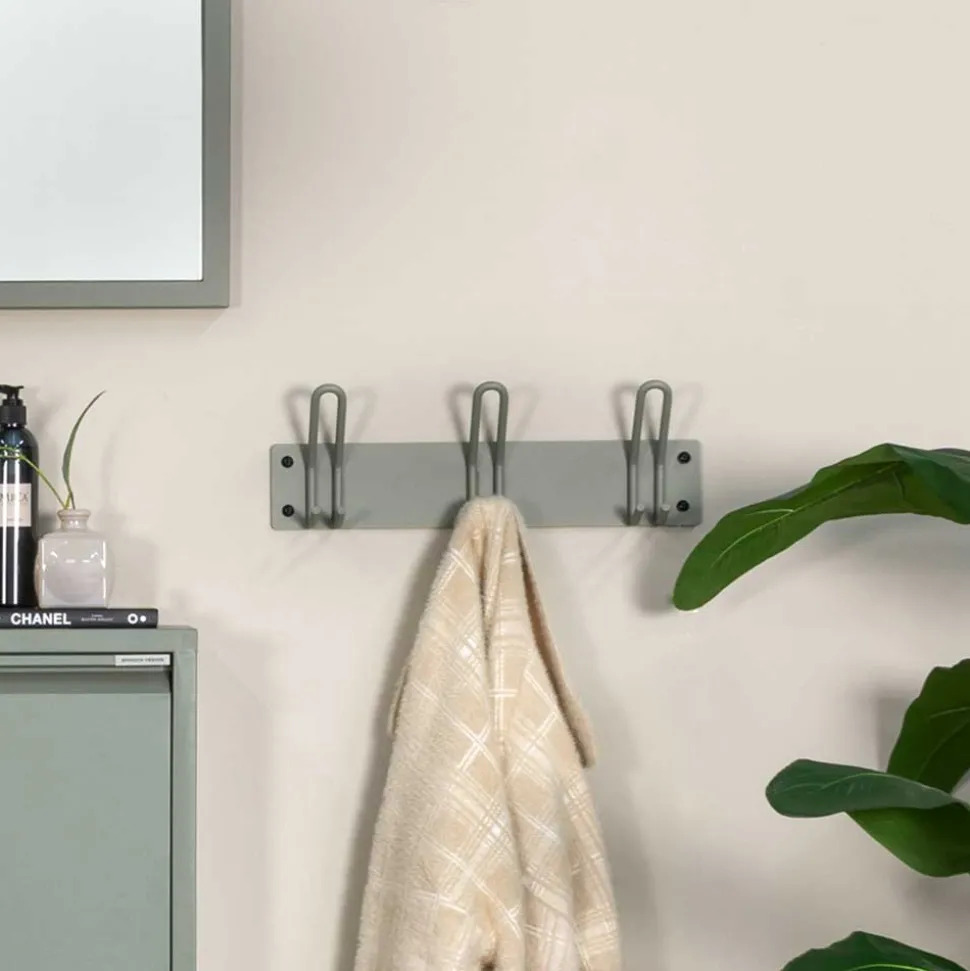 Wandgarderobe Liano