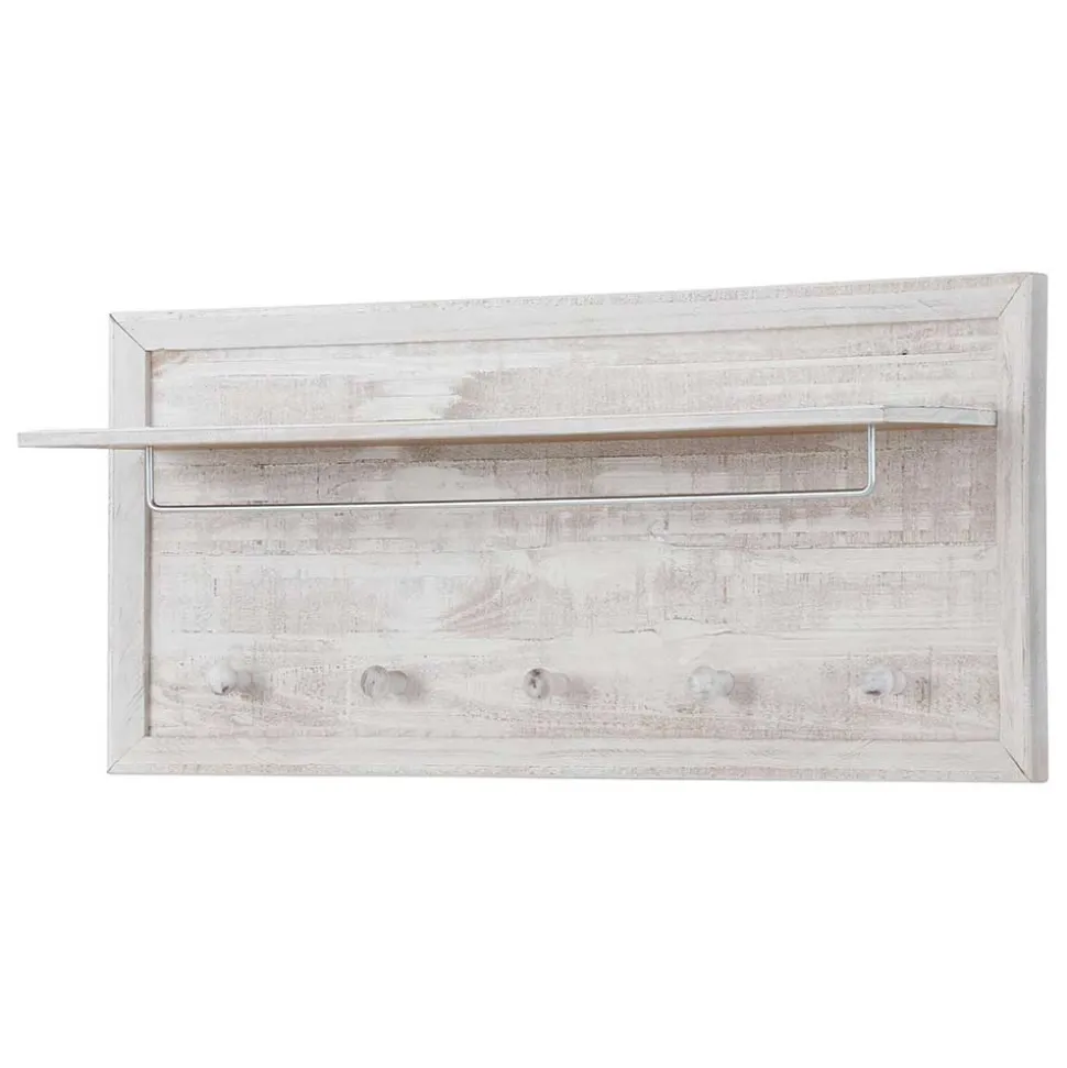 Wandgarderobe Lunjes