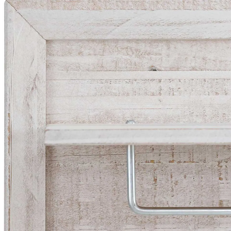 Wandgarderobe Lunjes
