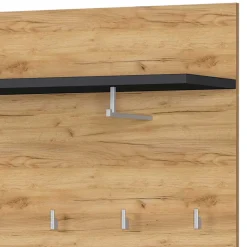 Wandgarderobe Sveralda