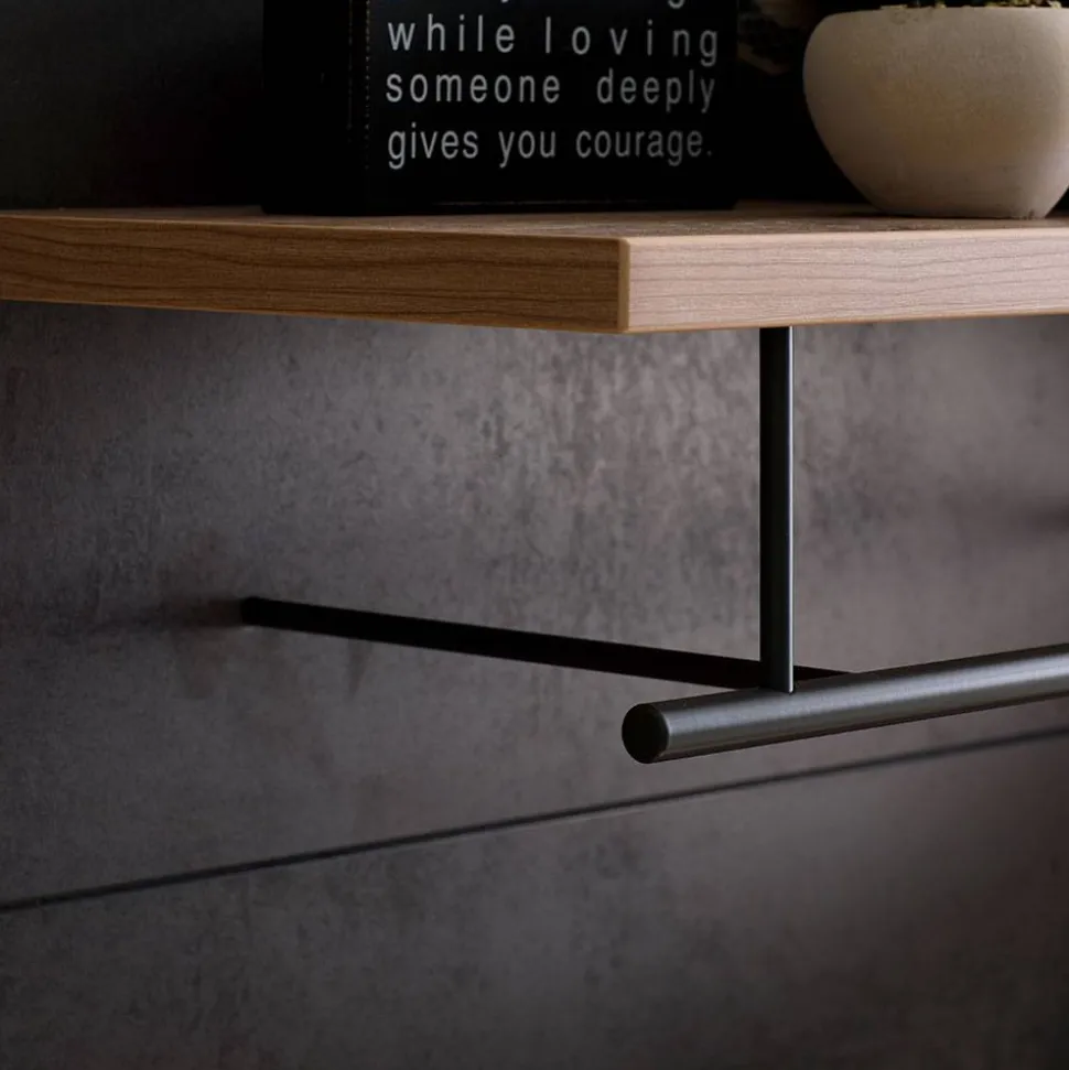 Wandgarderobe Ynes