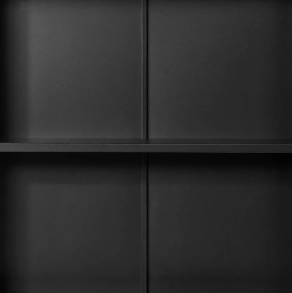 Wandvitrine Franzesca
