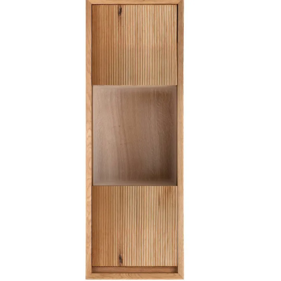 Wandvitrine Sharky