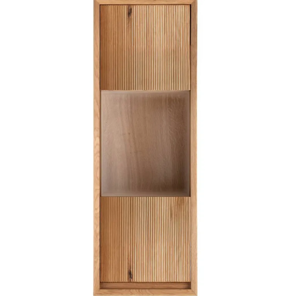 Wandvitrine Sharky