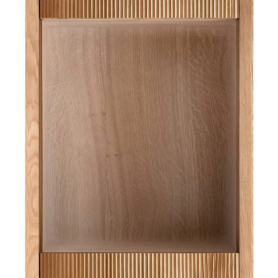 Wandvitrine Sharky