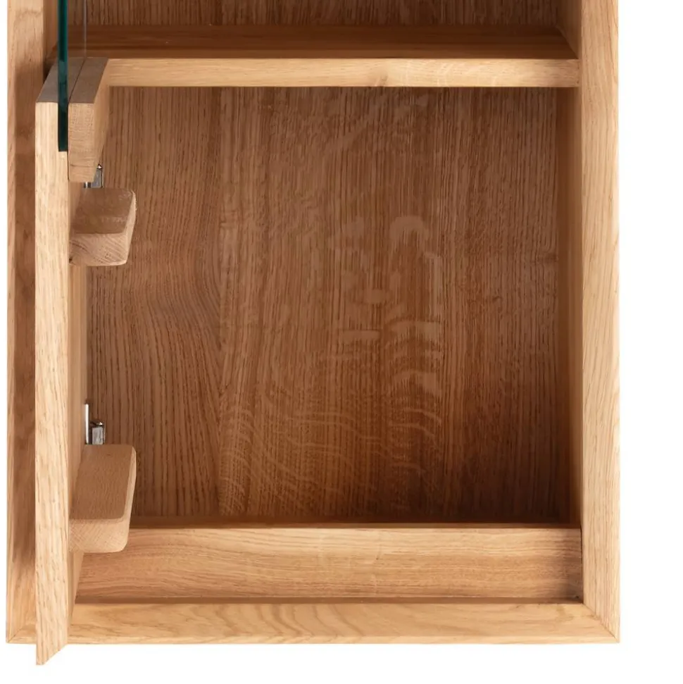 Wandvitrine Sharky