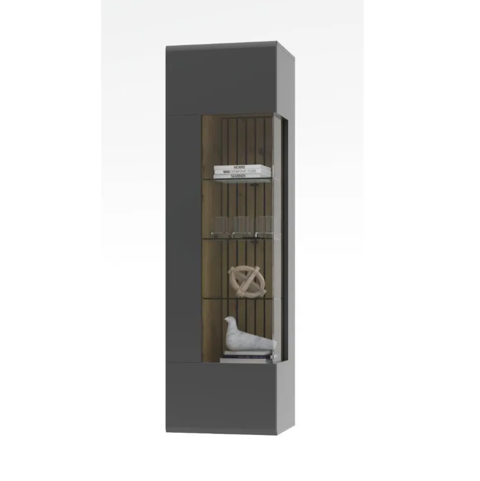 Wandvitrine Yarisis