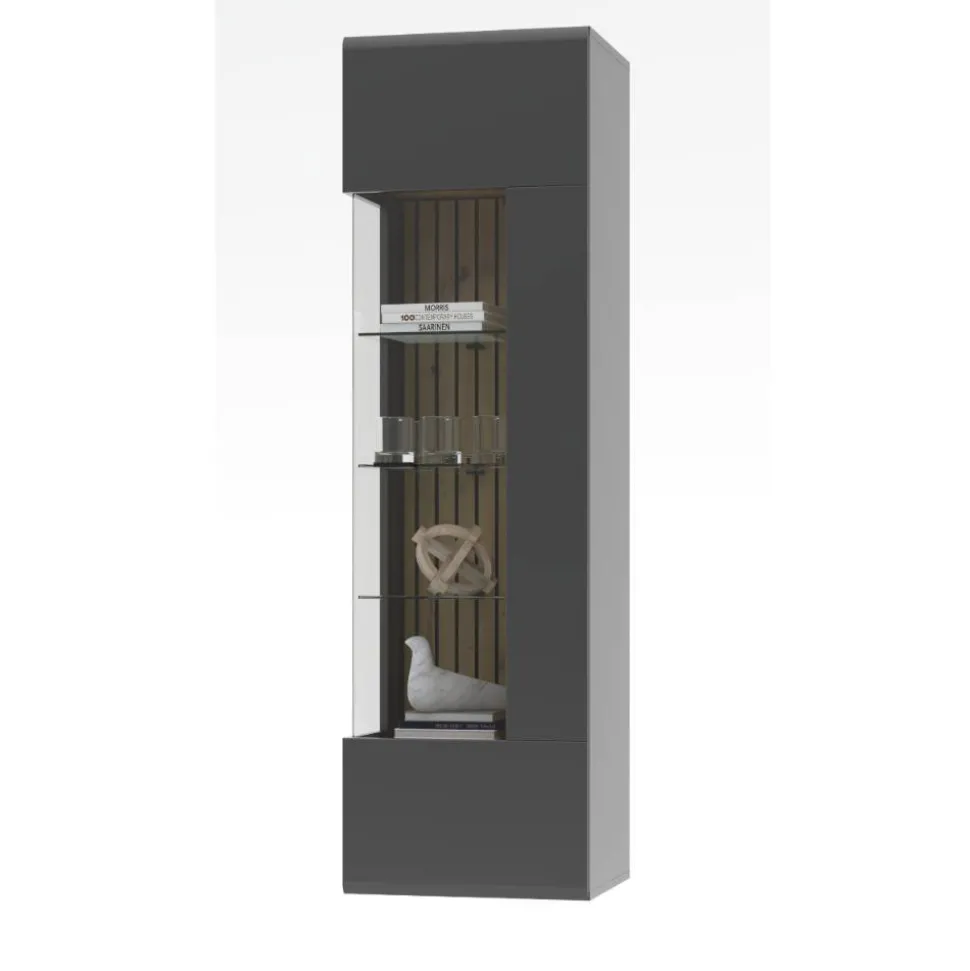 Wandvitrine Yarisis