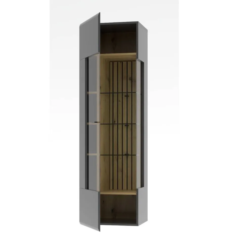 Wandvitrine Yarisis