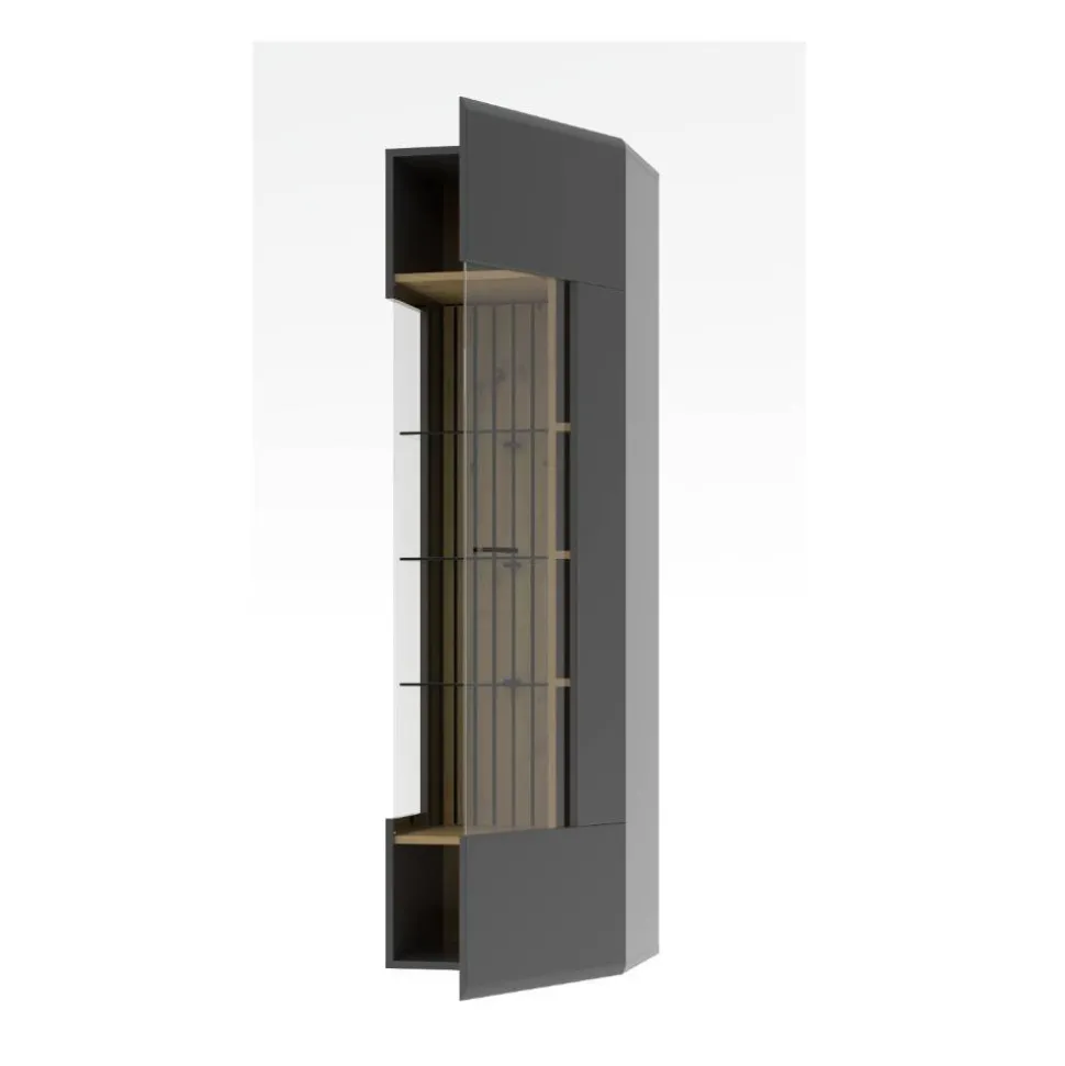 Wandvitrine Yarisis