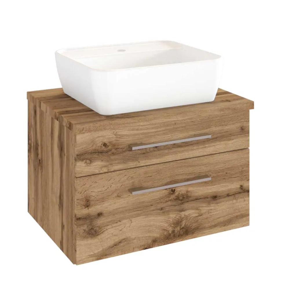 Waschbecken Kommode Besdos