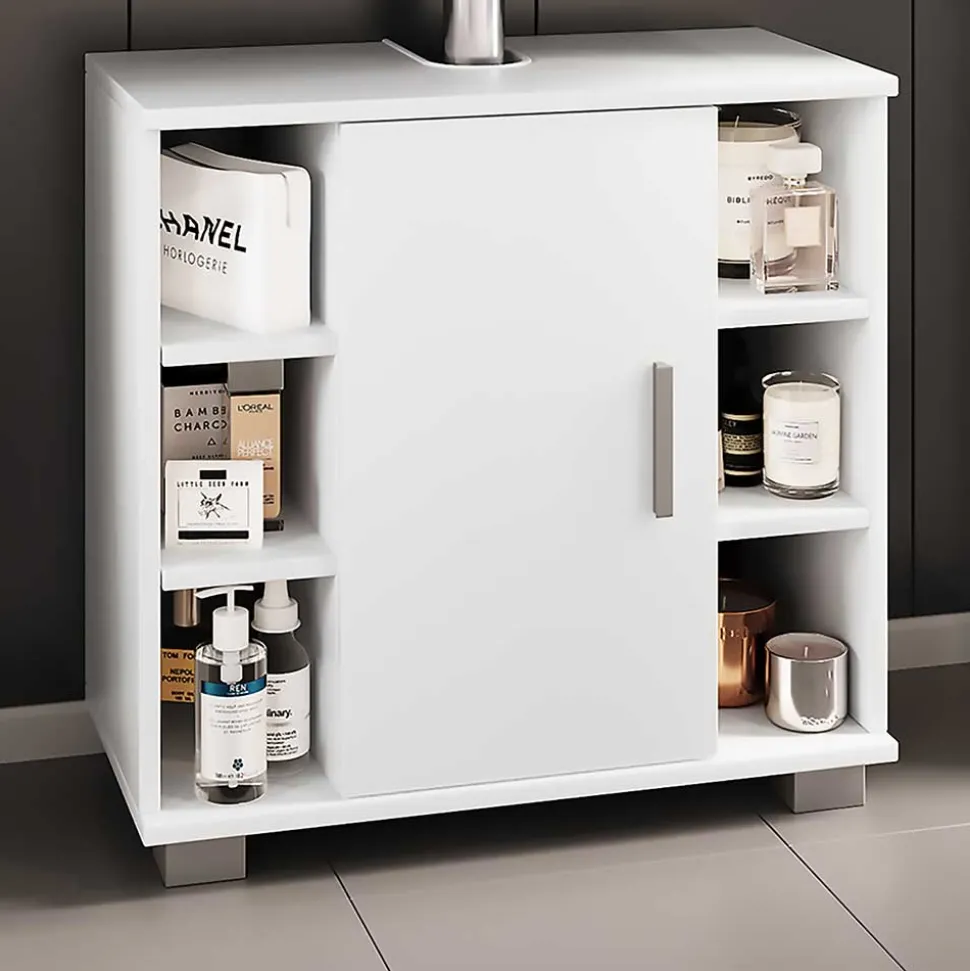 Waschbecken Unterschrank Vimalta