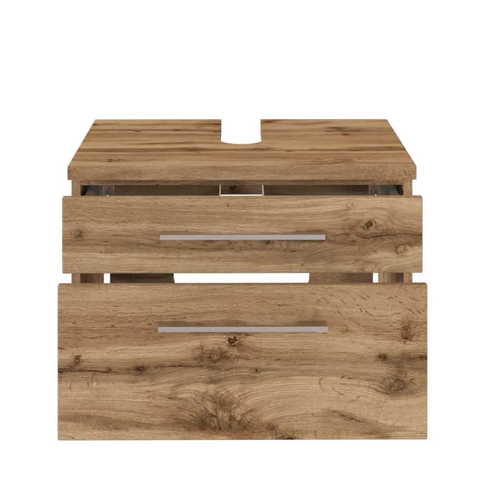 Waschbeckenschrank Besdos