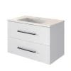 Waschbeckenschrank Bevario