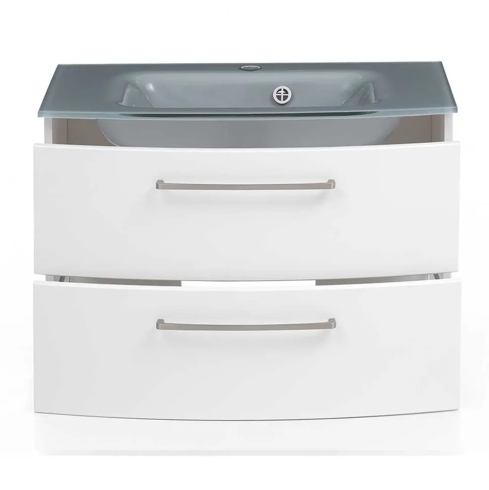 Waschbeckenschrank Donyan