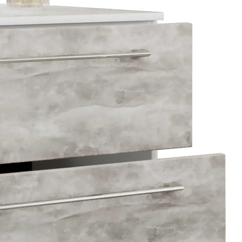 Waschbeckenschrank Fabrizio