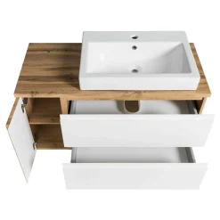 Waschbeckenschrank Lactona