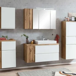 Waschbeckenschrank Lactona