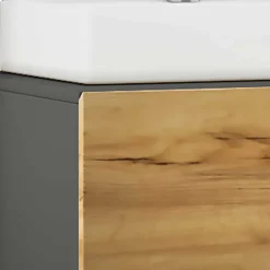 Waschbeckenschrank Socotta
