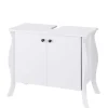 Waschbeckenschrank Vreneta