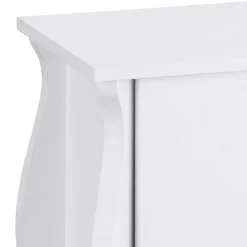 Waschbeckenschrank Vreneta