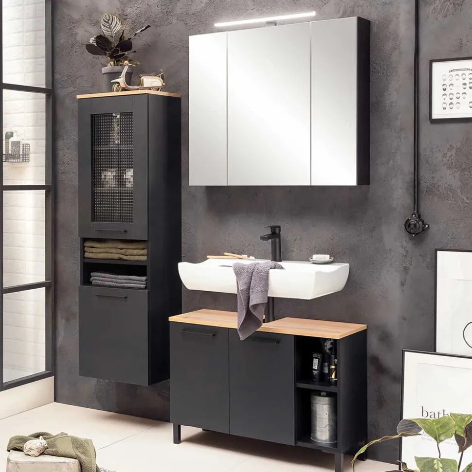 Waschbeckenunterschrank Entrega