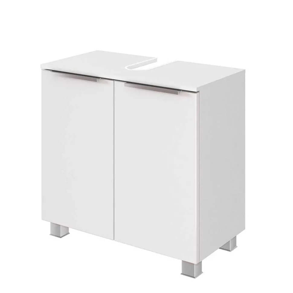 Waschbeckenunterschrank Folcora