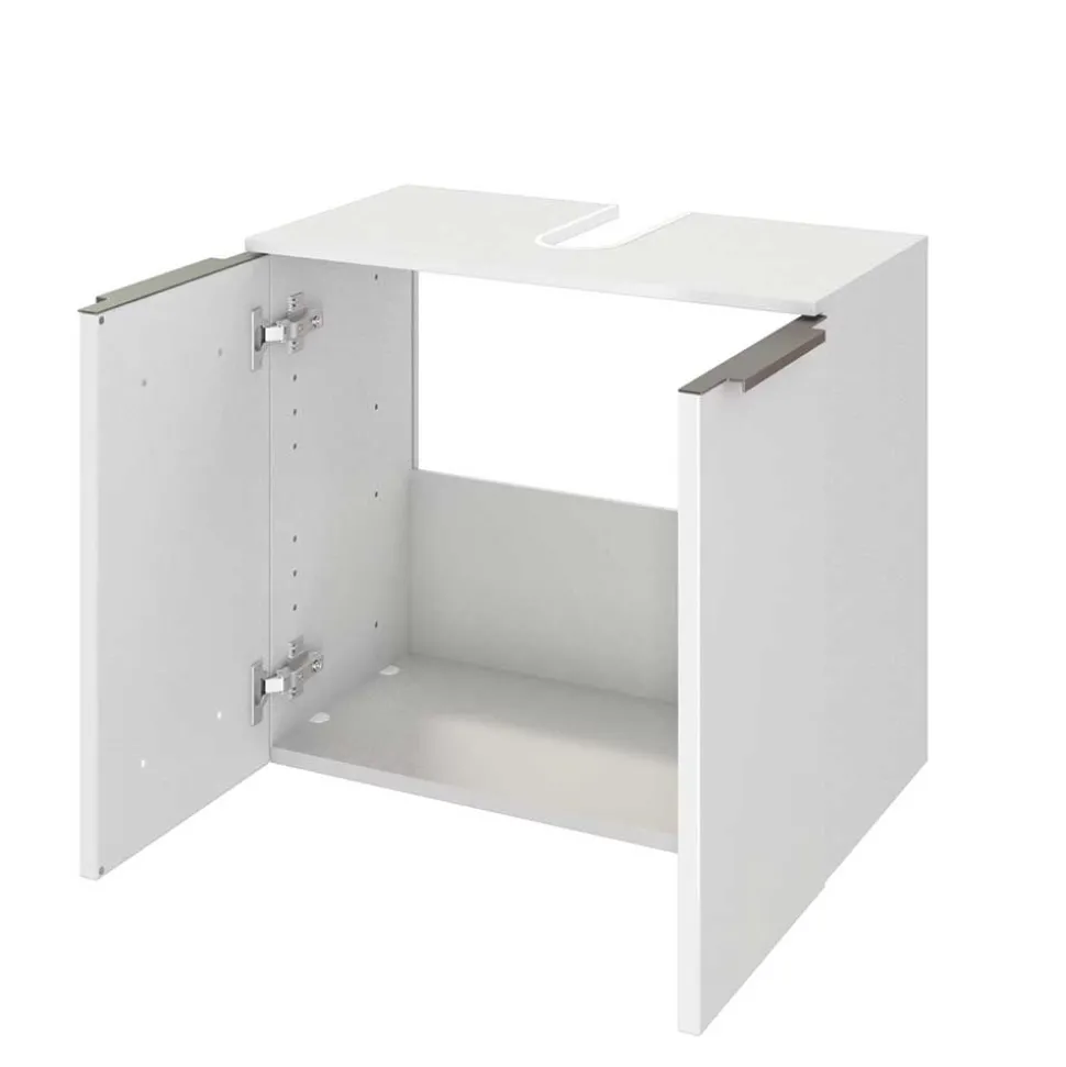Waschbeckenunterschrank Folcora