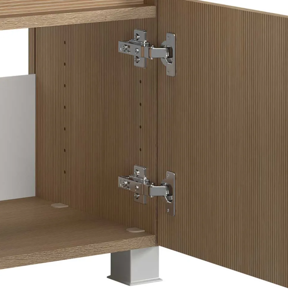 Waschbeckenunterschrank Mino