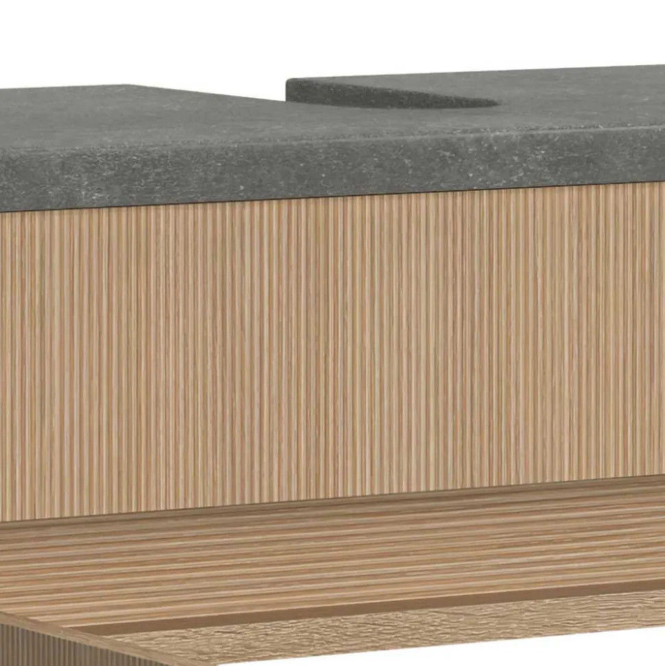Waschbeckenunterschrank Mino