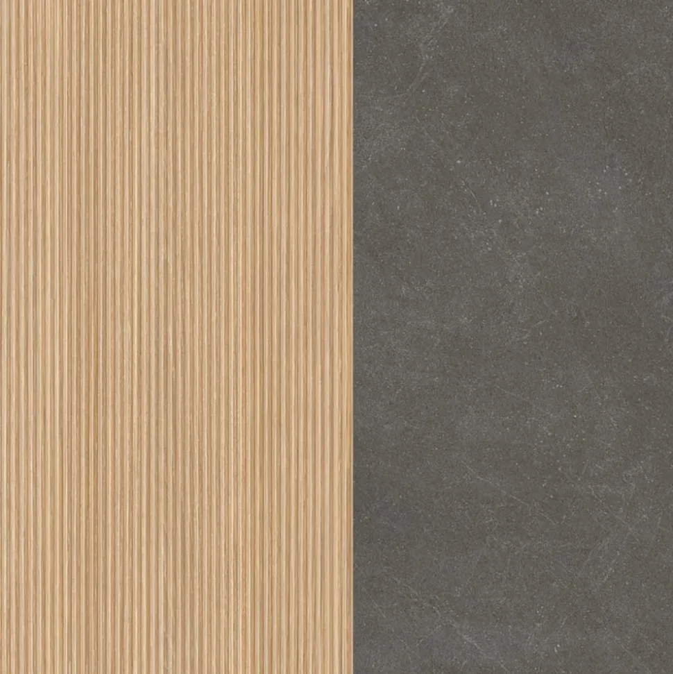 Waschbeckenunterschrank Mino