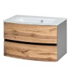 Waschbeckenunterschrank Nerella