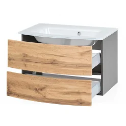 Waschbeckenunterschrank Nerella
