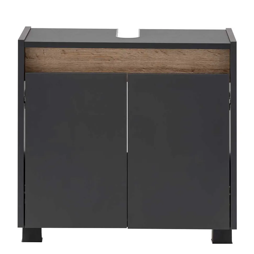 Waschbeckenunterschrank Vandran