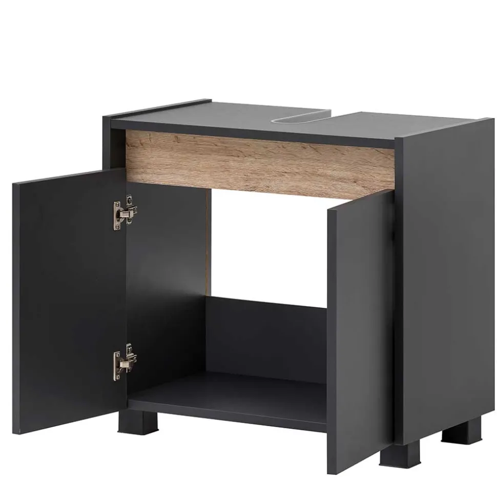 Waschbeckenunterschrank Vandran