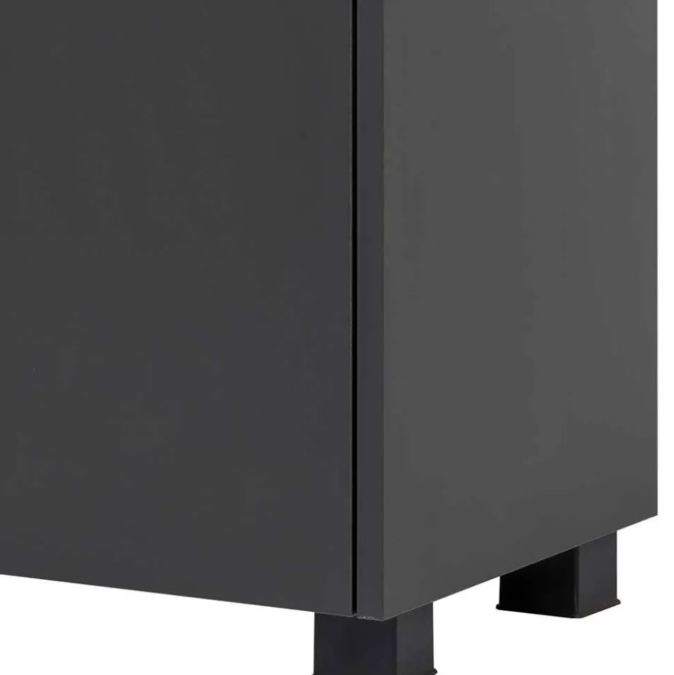 Waschbeckenunterschrank Vandran