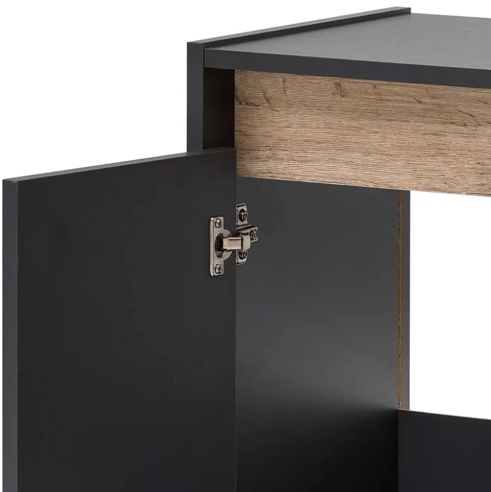 Waschbeckenunterschrank Vandran