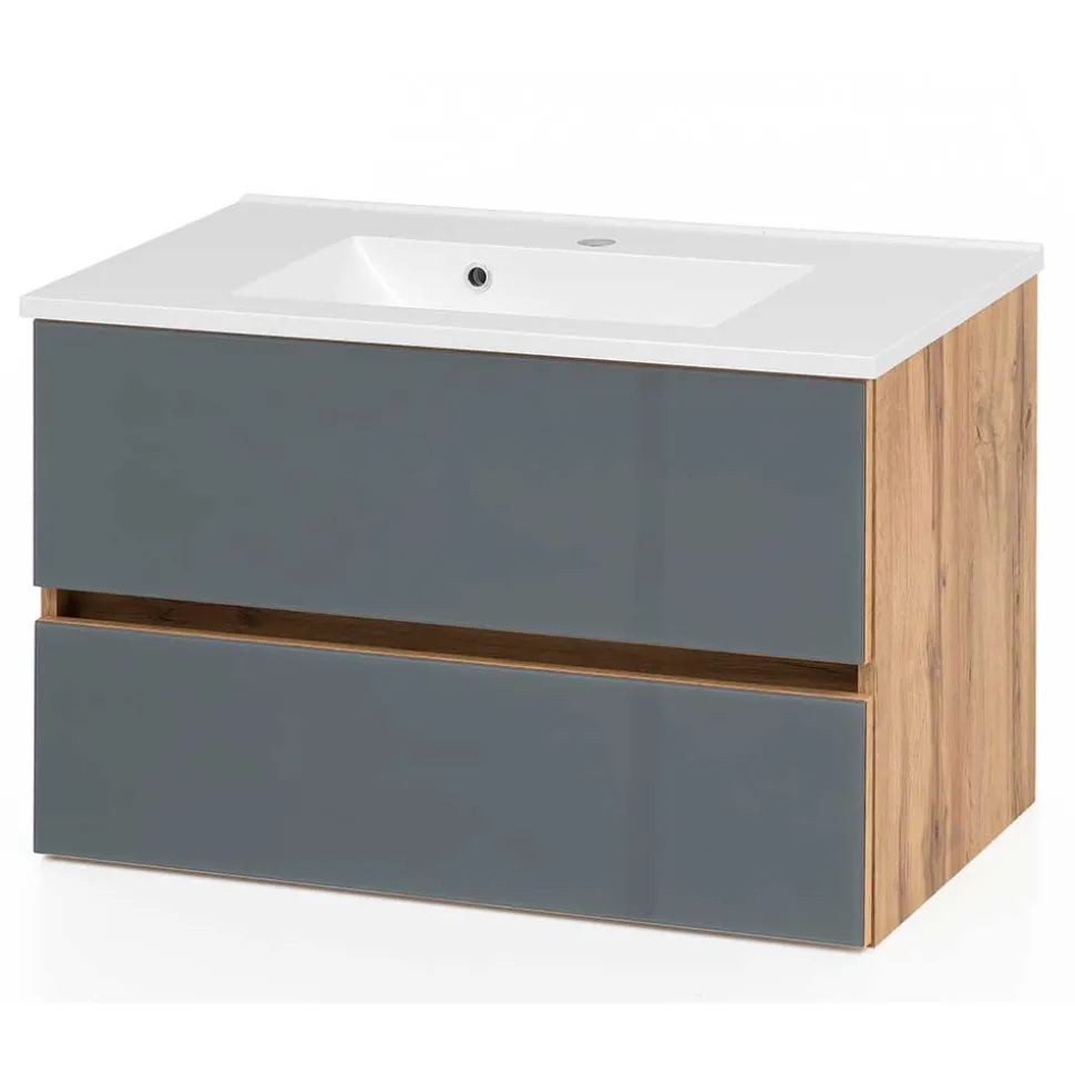 Waschplatz Set Curdinan