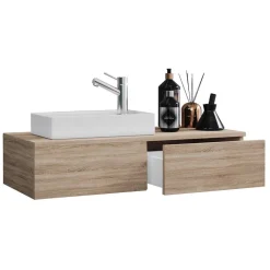 Waschplatz Set modern Acasa