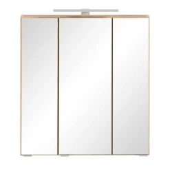 Waschplatz Set modern Fregato