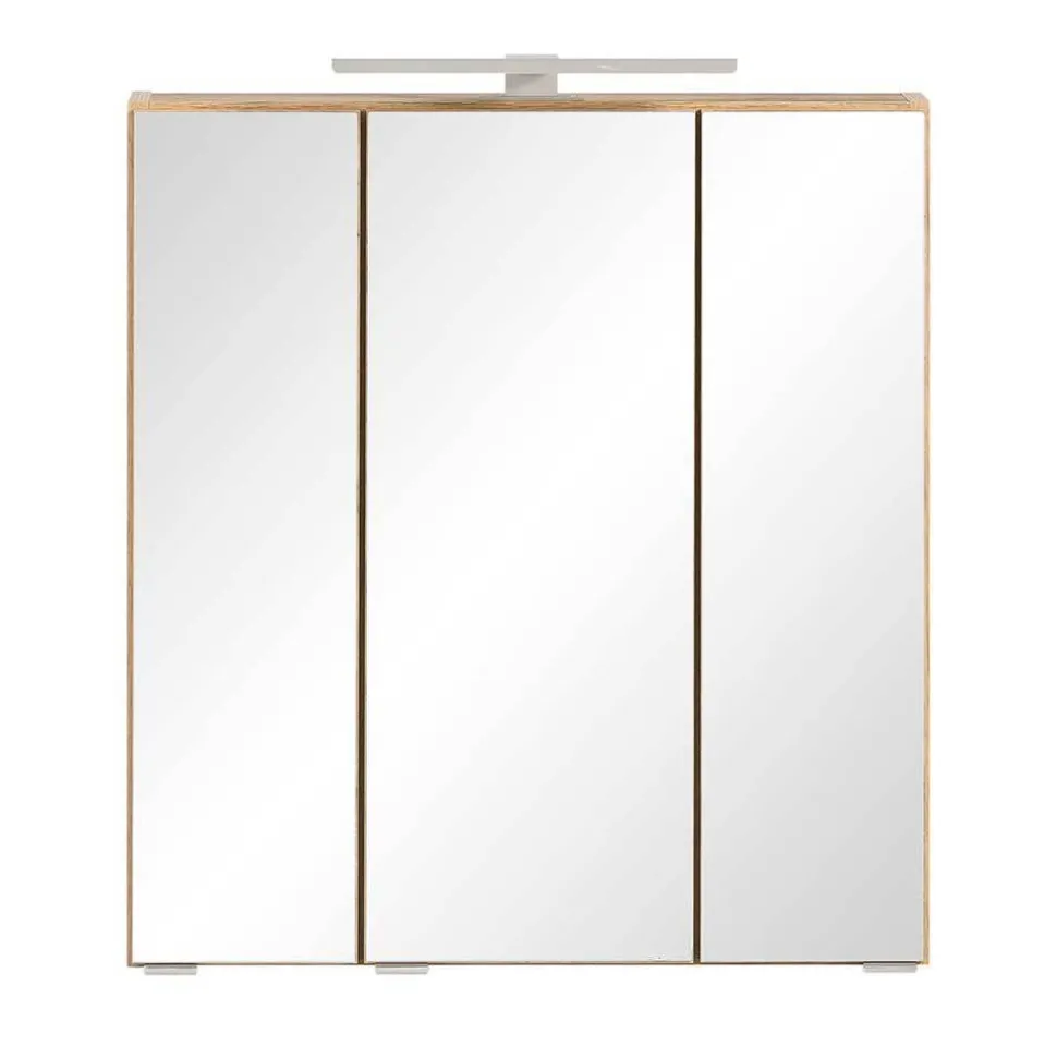 Waschplatz Set modern Fregato