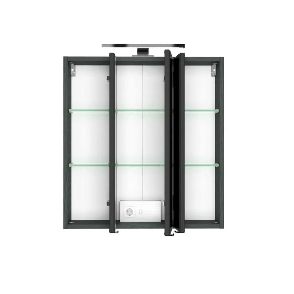 Waschraum Komplettset Vimmos