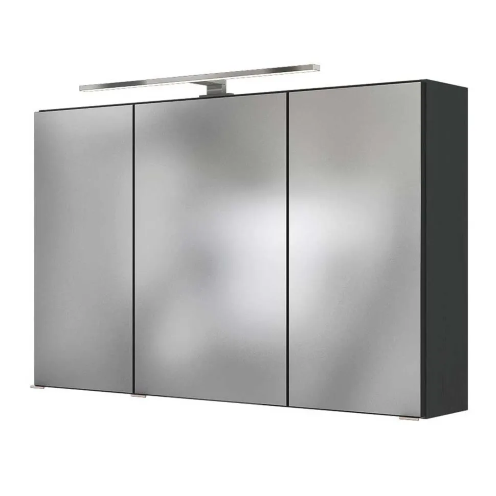Waschraum Möbel Set Jalexda