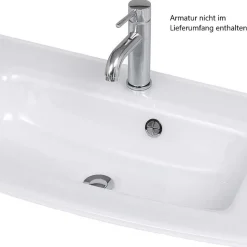 Waschraum Set Isdrina
