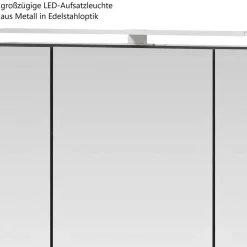 Waschraum Set Isdrina