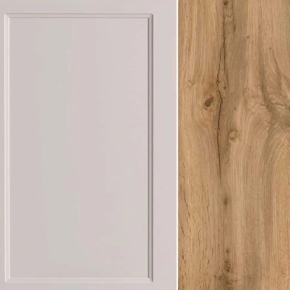 Waschschrank Candelcero