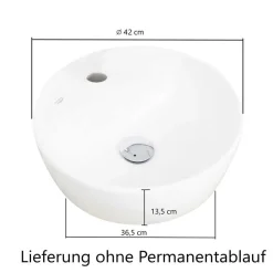 Waschtisch Eleon