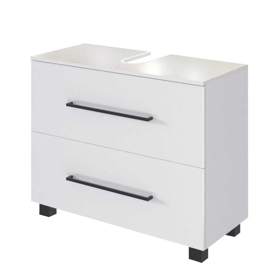 Waschtischschrank Bevario